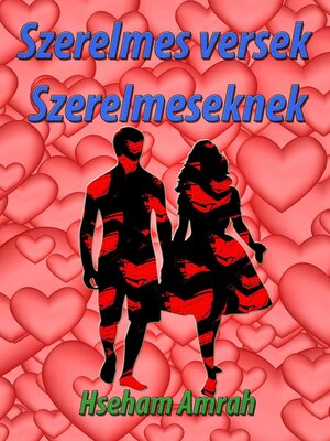 cover image of Szerelmes versek Szerelmeseknek